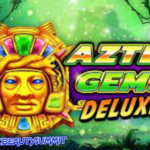 CRUSH AZTEC GEMS DELUXE WINNING STRATEGIES FOR BIGGER PAYOUTS