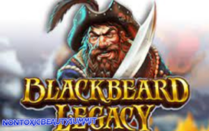 blackbeard legacy