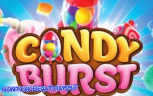 candy burst