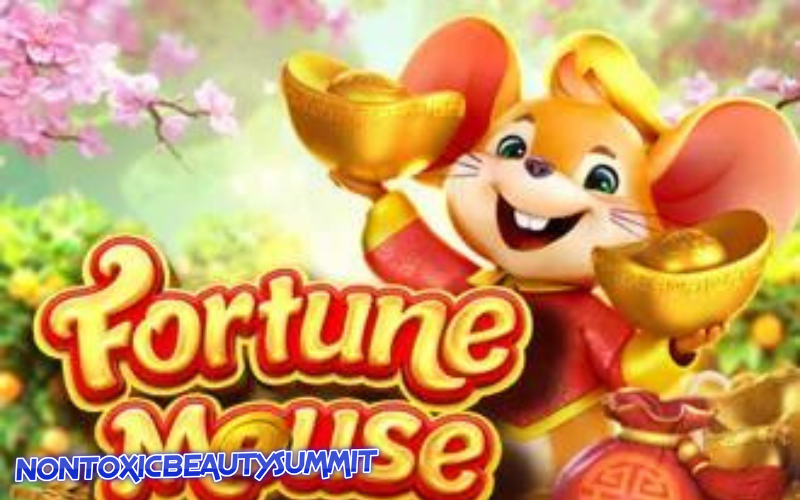 game slot fortune mouse