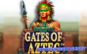 game slot gates of aztec review