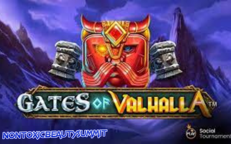 gates of valhalla-