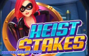 HEIST STAKES SLOT A BEGINNER’S GUIDE FOR NAILING THE CASINO HEIST