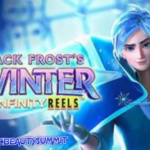 UNVEILING JACK FROST’S FROSTY WINTER SLOT A CHILLING GAMING ADVENTURE