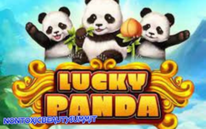UNLOCKING THE SECRETS OF LUCKY PANDA AN IN-DEPTH LOOK AT ITS CAPTIVATING FEATURES