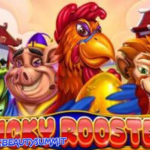 UNLEASH THE THRILLING LUCK OF LUCKY ROOSTER A GAME REVIEW UNCOVERING HIDDEN GEMS