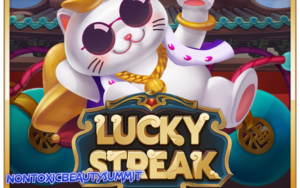 UNVEILING THE SECRETS OF LUCKY STREAKS: A CAPTIVATING LOOK INSIDE