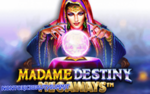 madame destiny