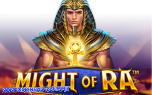 might of ra