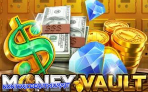 money vault