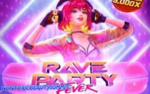 rave party