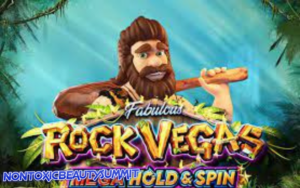 rock and vegas mega hold and spin