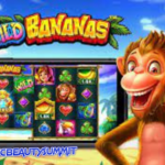 Exploring the Jungle of Riches A Comprehensive Review of Wild Wild Bananas Slot