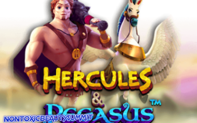 herules and pegasus