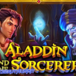 A Beginner’s Guide to Playing Aladdin and the Sorcerer Slot