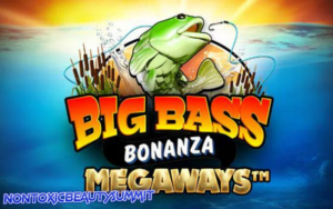 big bass bonanza megaways