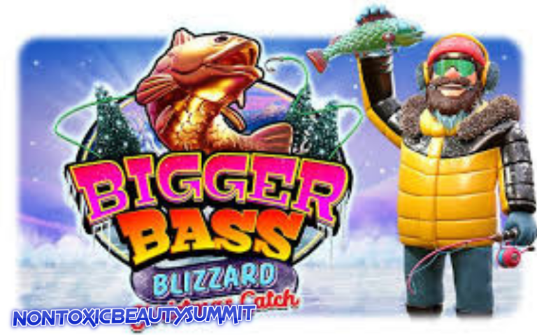 Ultimate Guide to Winning Big on Bigger Bass Blizzard Christmas Catch