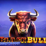 Top Strategies for Winning Big in Black Bull Slot