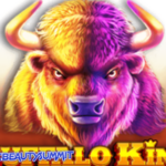 Top Strategies to Maximize Your Wins on Buffalo King Slot