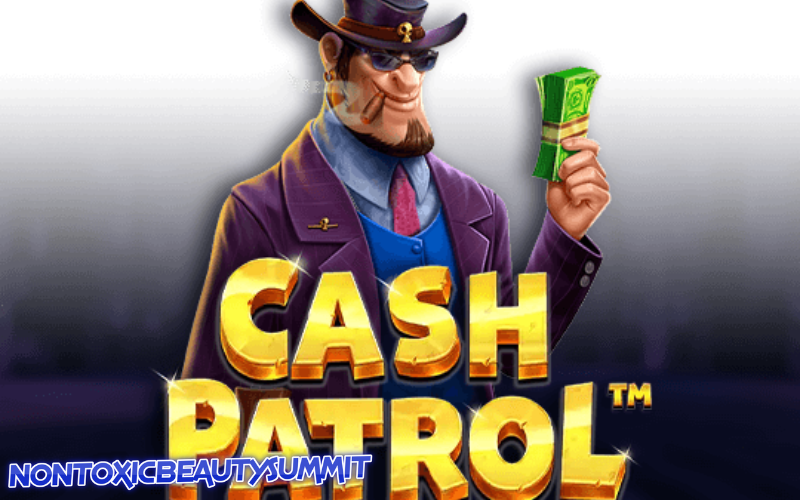 cash patrol