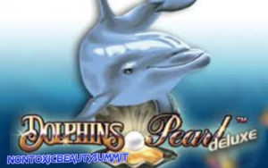 dolphin pearl deluxe