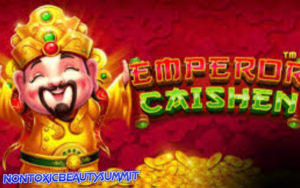 emperor caishen