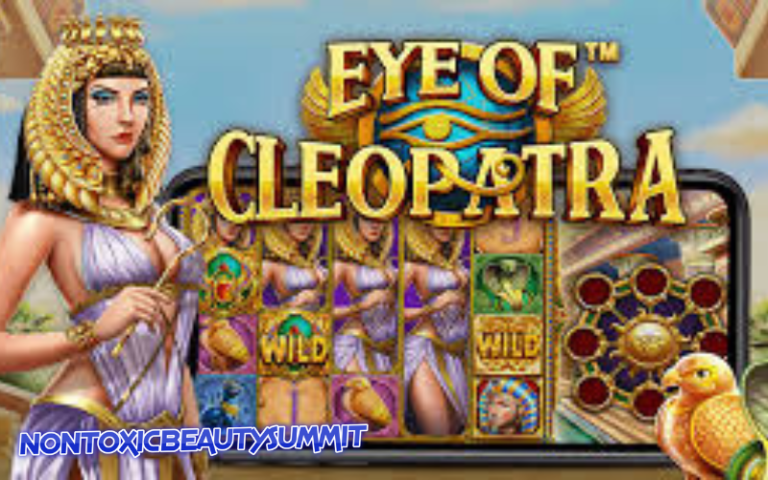 Ultimate Guide to Winning Big on Eye of Cleopatra Tips and Tricks.
