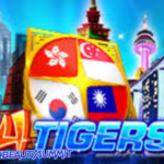 How to Unlock Bonus Features in the Four Tigers Slot Game