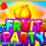 HOW TO PLAY PRAGMATIC PLAY’S FRUIT PARTY SLOT LIKE A PRO