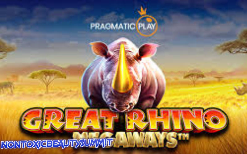 Ultimate Guide to Playing Great Rhino Megaways for Beginners