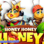 Top Tips to Maximize Your Wins on Honey Honey Honey Slot