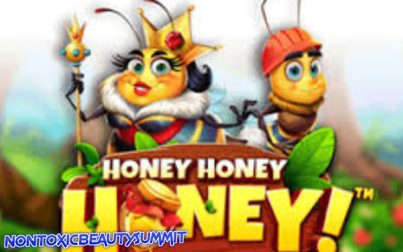 honey honey honey