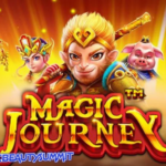 Beginner’s Guide: How to Play Magic Journey Slot