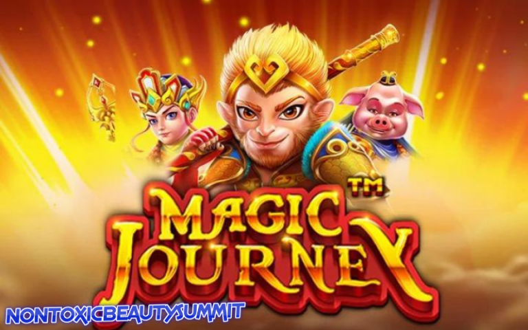Beginner’s Guide: How to Play Magic Journey Slot