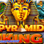 GET THE MOST OUT OF PYRAMID KING SLOTS WINNING TIPS REVEALED