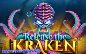 How to Trigger the Bonus Features in Release the Kraken Slot