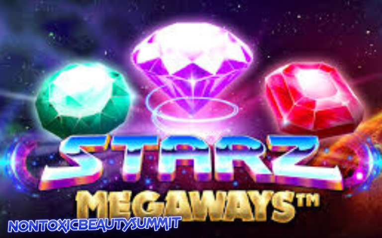 UNLEASH STARZ MEGAWAYS SLOT WIN BIG WITH THESE PROVEN TIPS