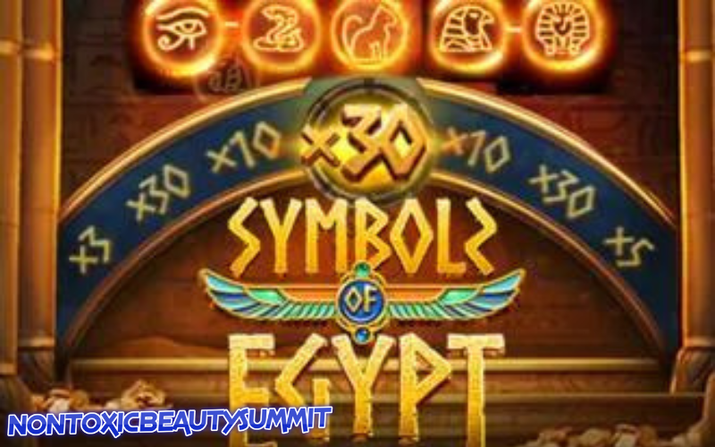 symbols egypt