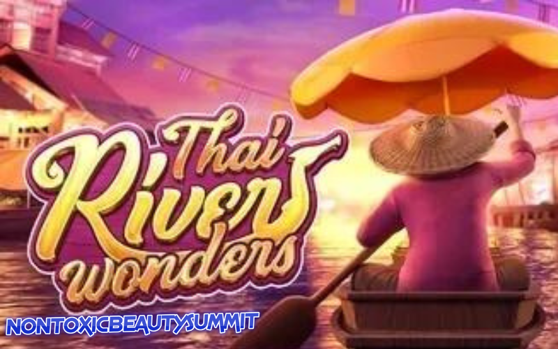 thai rivers wonders