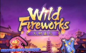 How to Maximize Your Winnings with Wild Fireworks Slot