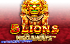 Beginner’s Guide How to Play 5 Lions Megaways Slot