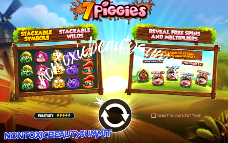 HOW TO GET THE MOST OUT OF 7 PIGGIES SLOT TIPS AND TRICKS