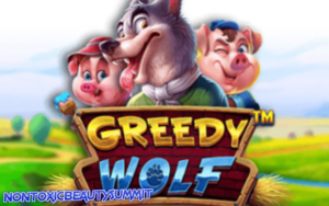 Greedy wolf