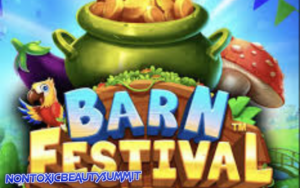 Top Strategies to Maximize Your Wins in Barn Festival Slot