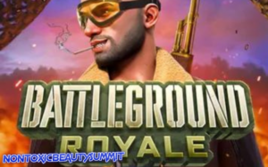 battle ground royale