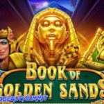 Ultimate Guide to Winning Big in Book of Golden Sands Slot