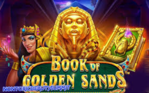 Ultimate Guide to Winning Big in Book of Golden Sands Slot