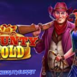 THE WILD WEST ADVENTURE BOUNTY GOLD SLOT GAME PLAY BREAKDOWN