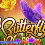 Butterfly Blossom Slot A Must-Try for Nature and Slot Lovers