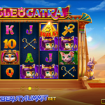 WHY CLEOCATRA SLOT IS YOUR NEXT MUST-PLAY GAME